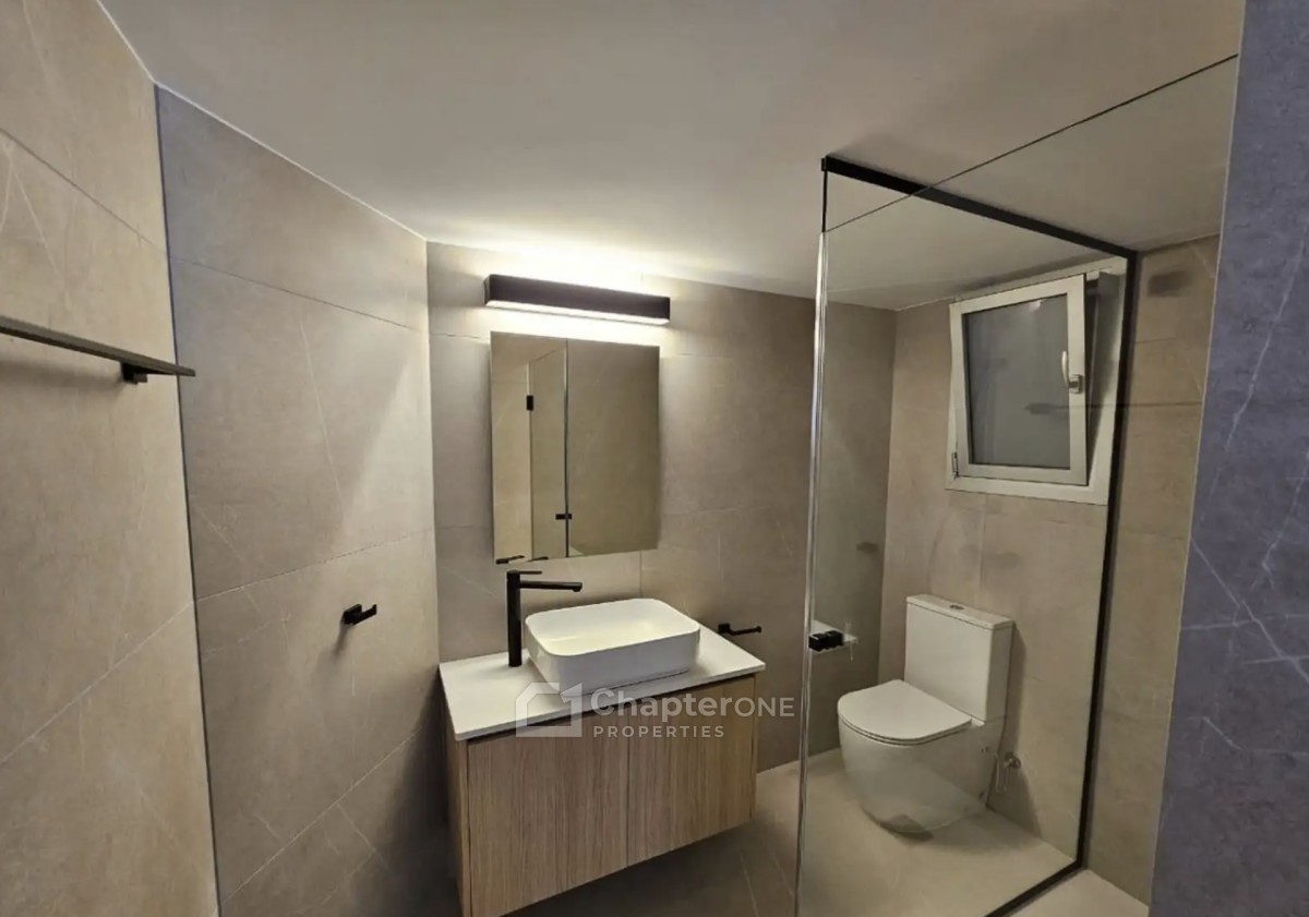 Apartment For Rent  in  Strovolos - Enthomar Kyprianos