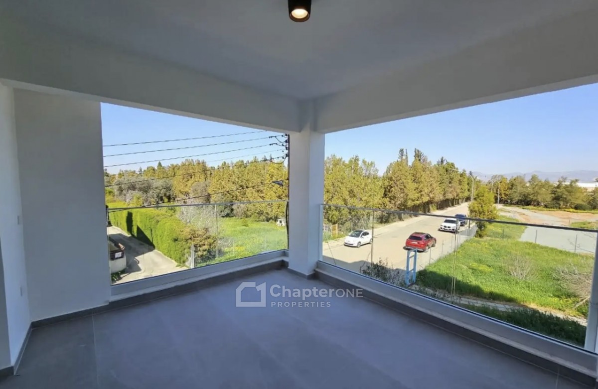 Apartment For Rent  in  Strovolos - Enthomar Kyprianos
