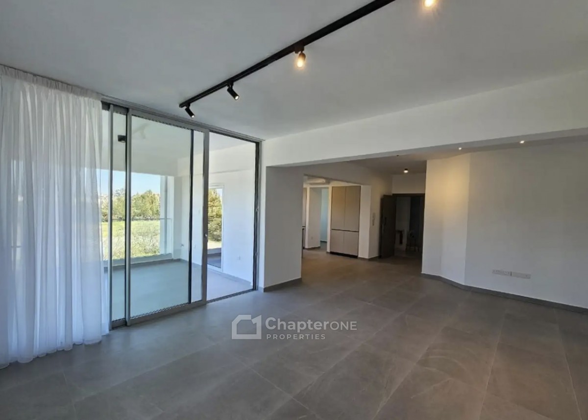 Apartment For Rent  in  Strovolos - Enthomar Kyprianos