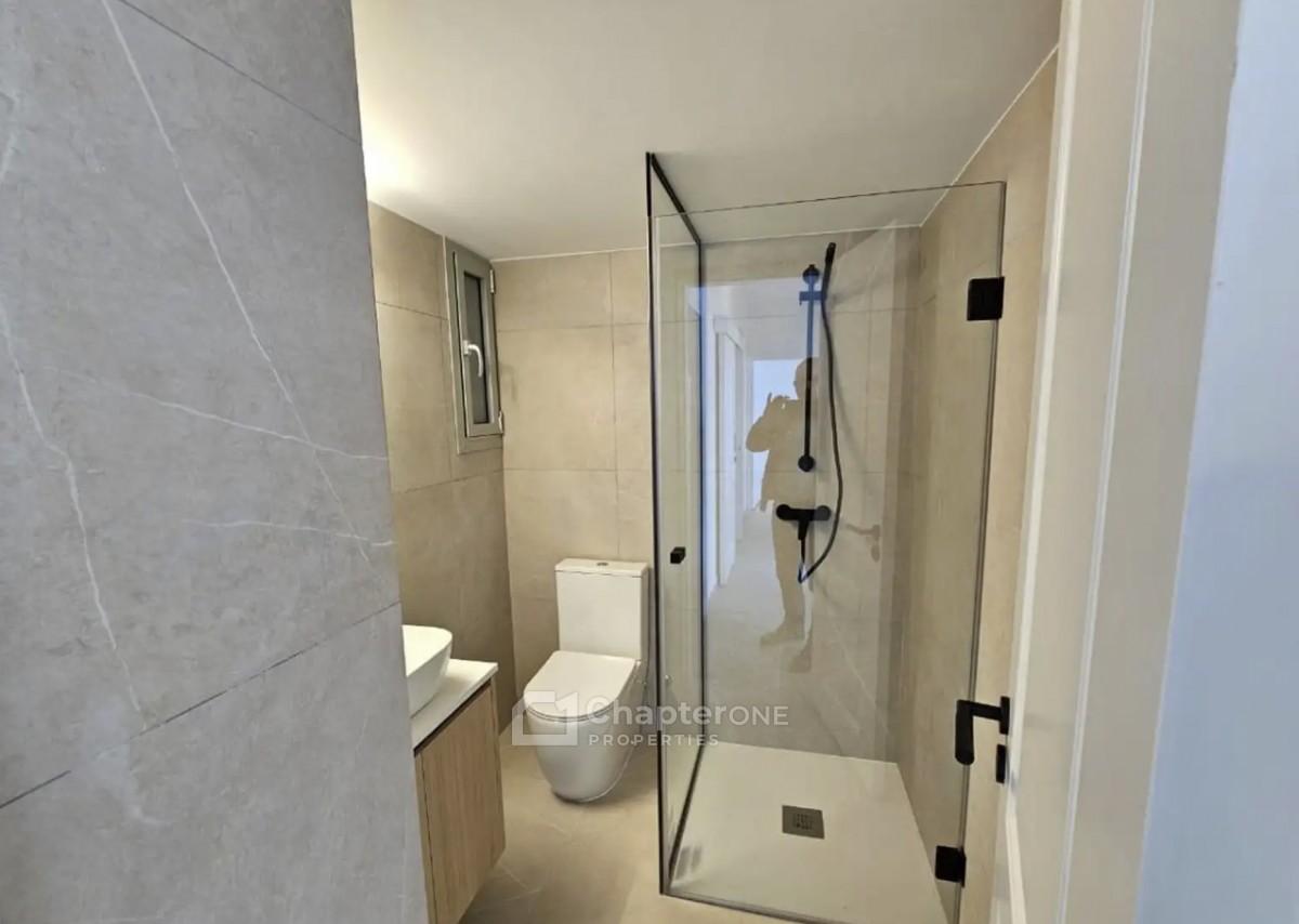 Apartment For Rent  in  Strovolos - Enthomar Kyprianos
