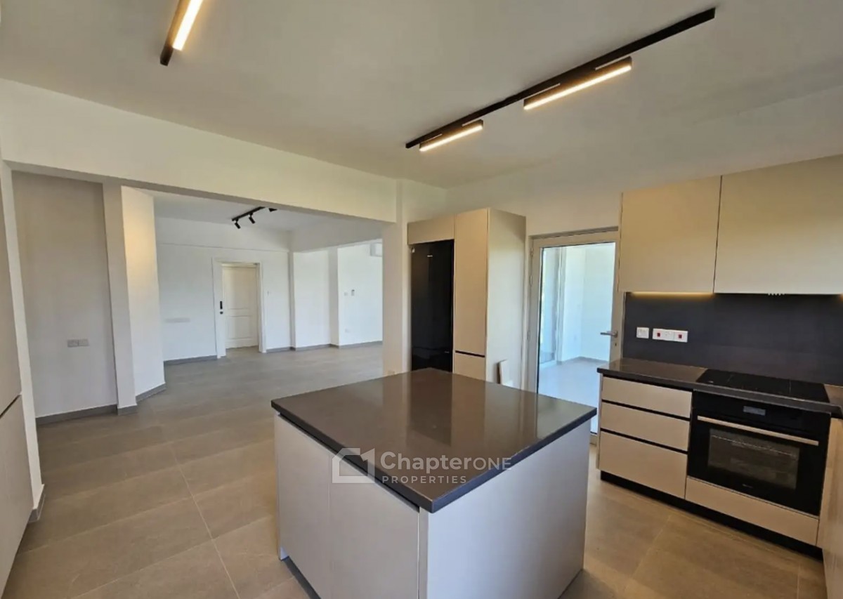 Apartment For Rent  in  Strovolos - Enthomar Kyprianos