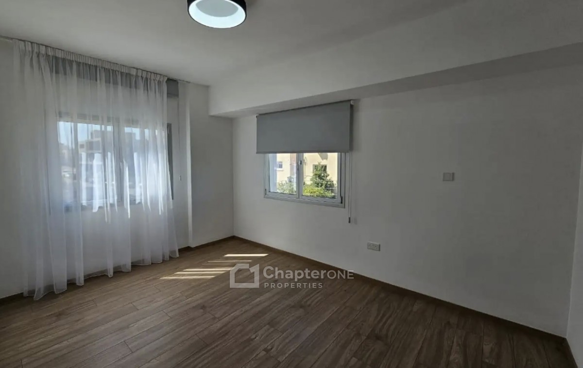 Apartment For Rent  in  Strovolos - Enthomar Kyprianos