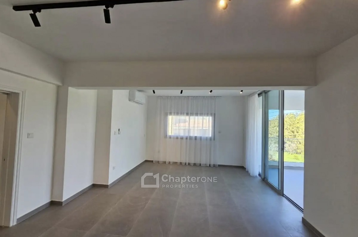 Apartment For Rent  in  Strovolos - Enthomar Kyprianos