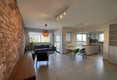Strovolos - Chryseleousa Apartment For Rent | C12741