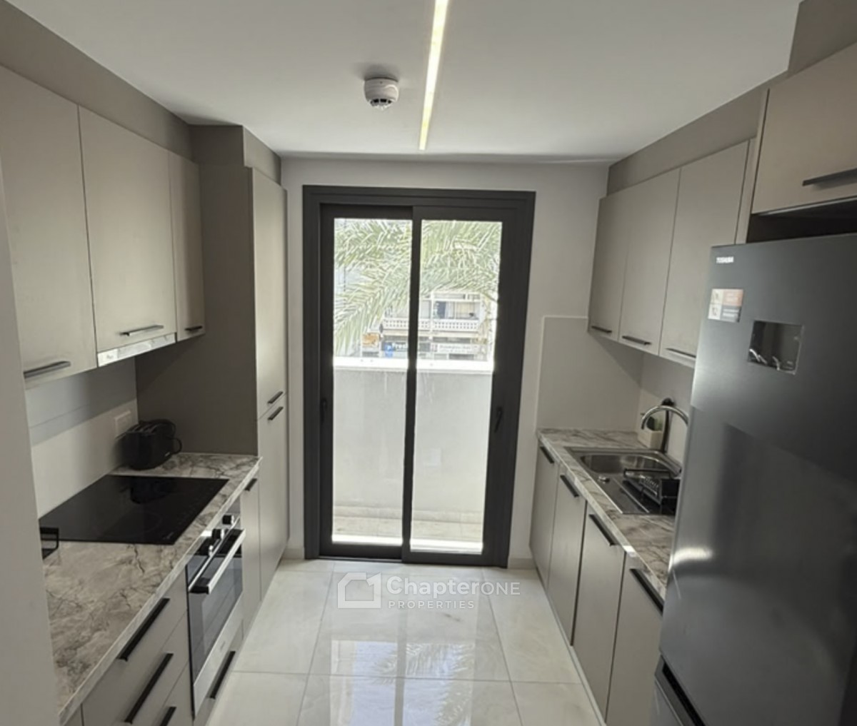 Apartment For Rent  in  Nicosia - Trypiotis