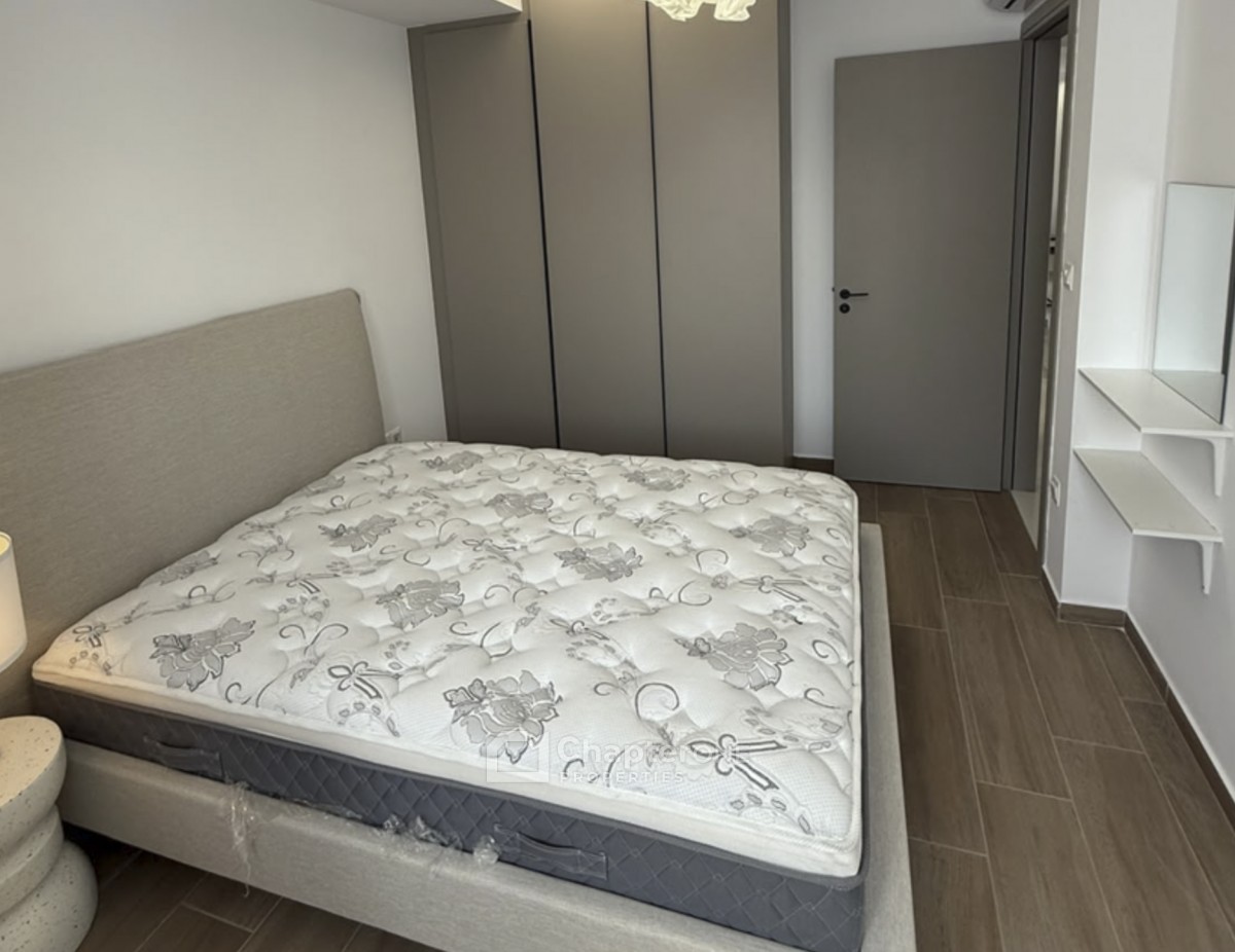 Apartment For Rent  in  Nicosia - Trypiotis