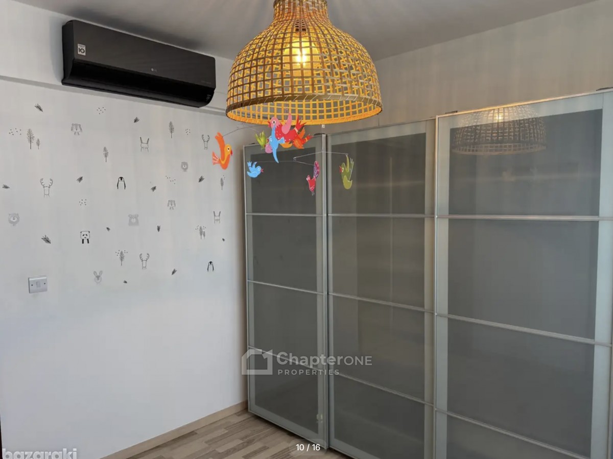 Apartment For Rent  in  Strovolos - Chryseleousa