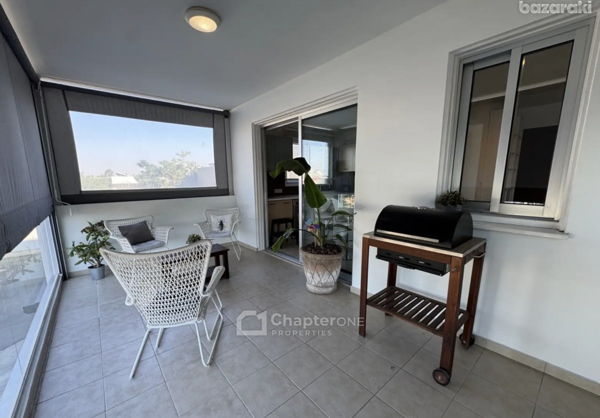 Apartment For Rent  in  Strovolos - Chryseleousa