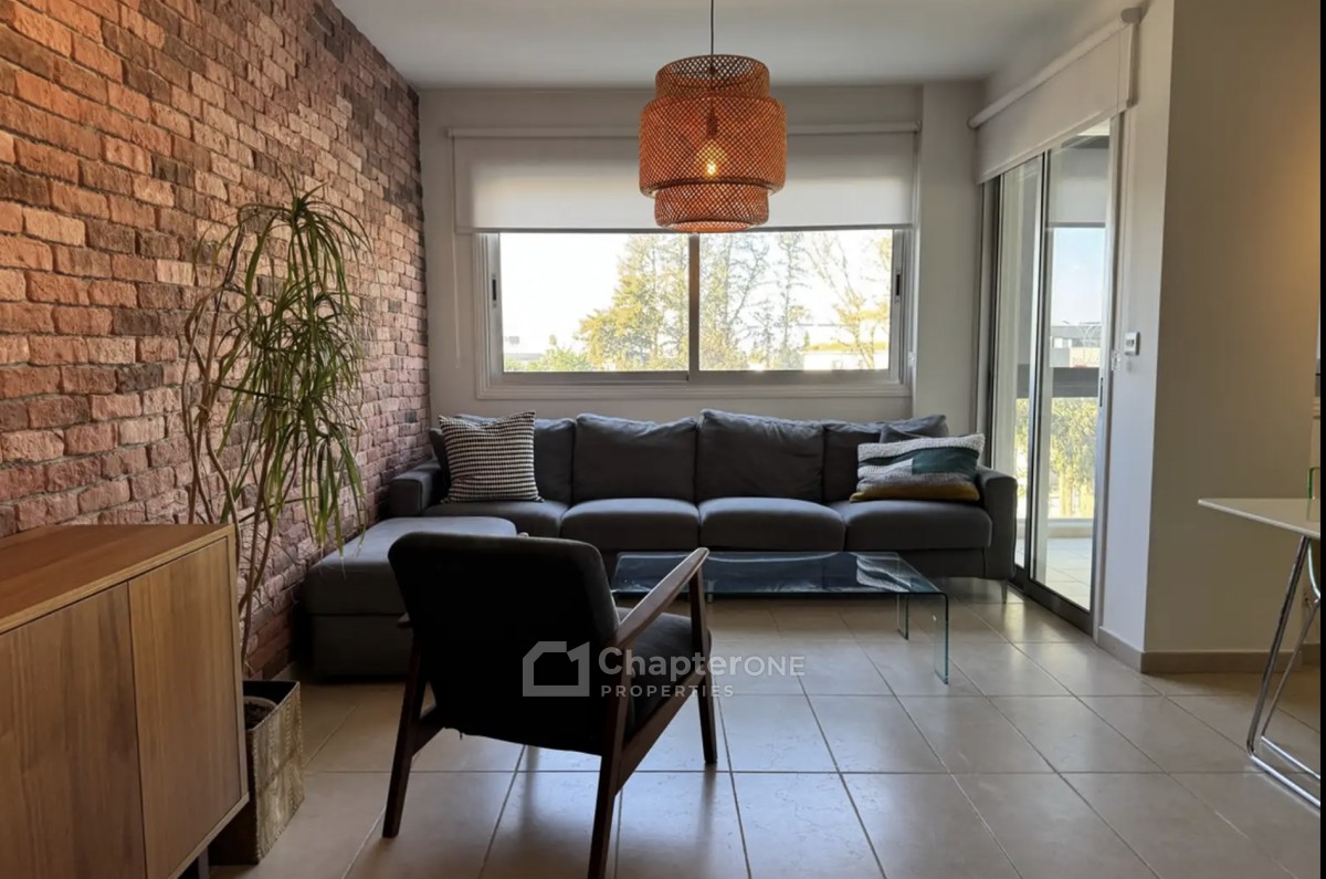 Apartment For Rent  in  Strovolos - Chryseleousa