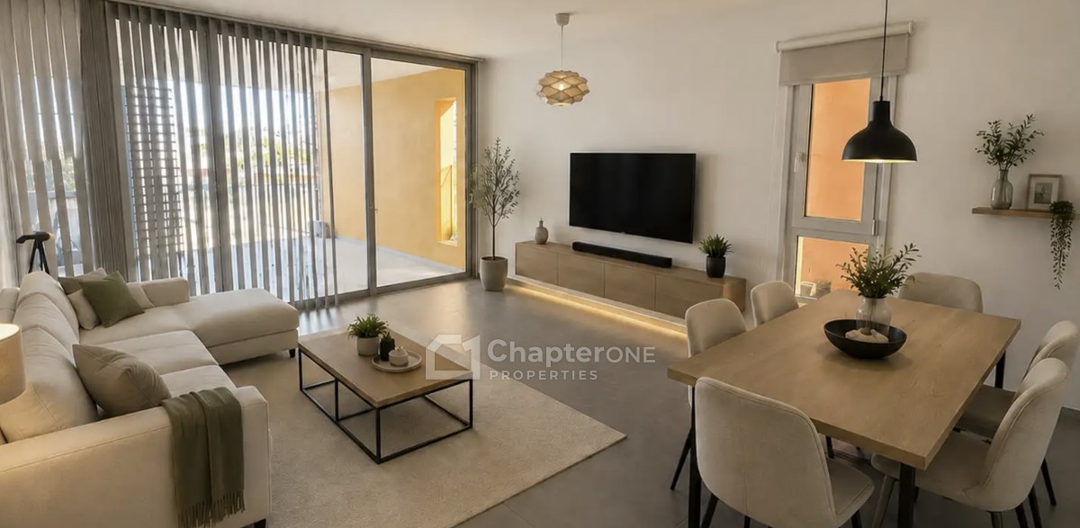 Apartment For Rent  in  Strovolos - Dasoupolis