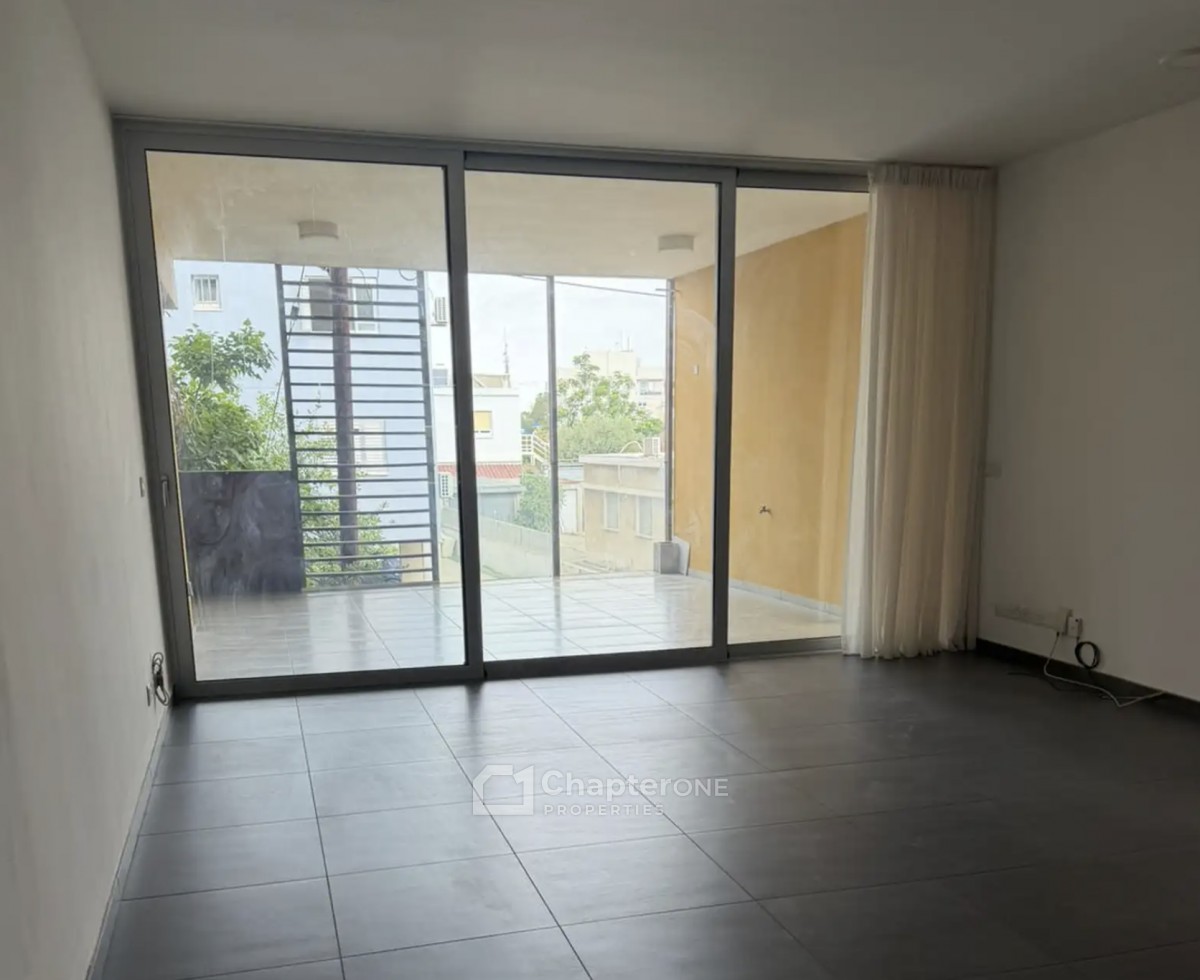 Apartment For Rent  in  Strovolos - Dasoupolis