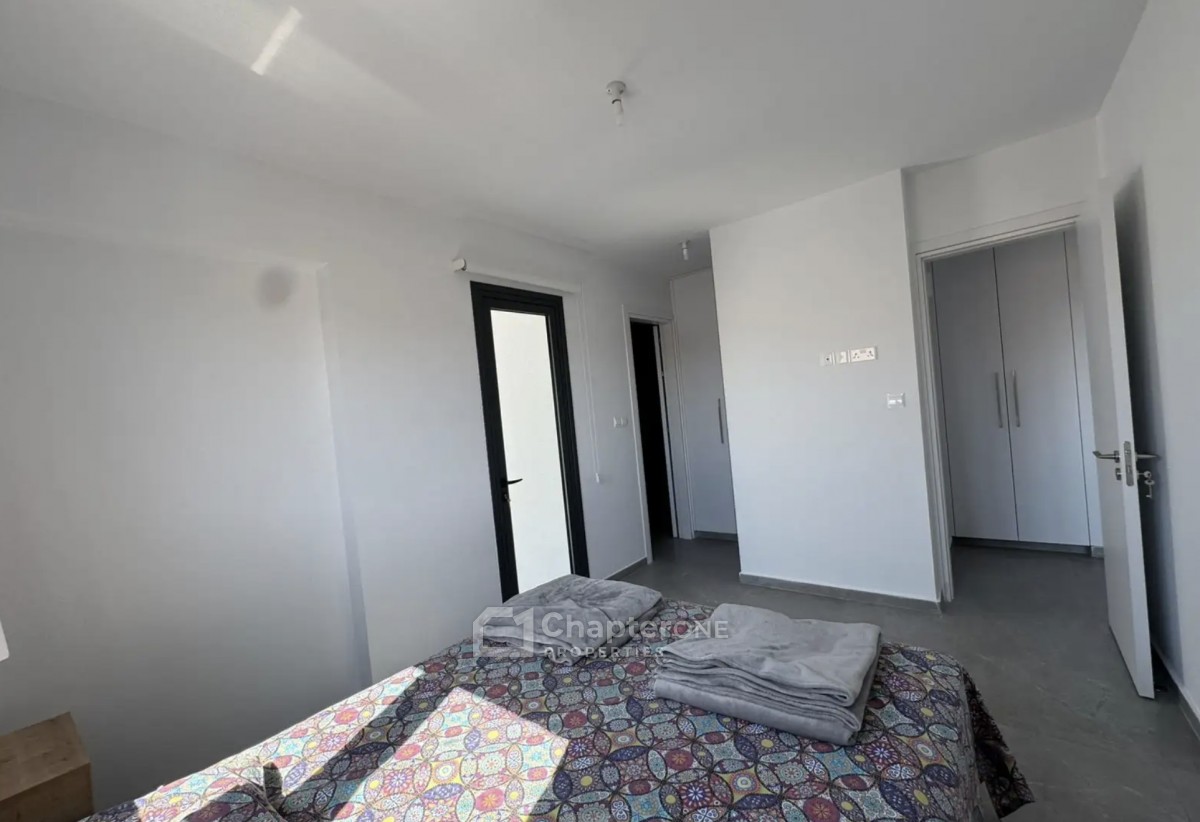 Penthouse For Rent  in  Egkomi