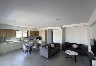 Egkomi, Nicosia Penthouse For Rent | C12743
