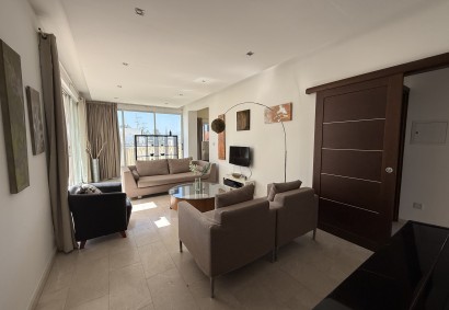 Agioi Omologites, Nicosia Penthouse For Sale | C9971