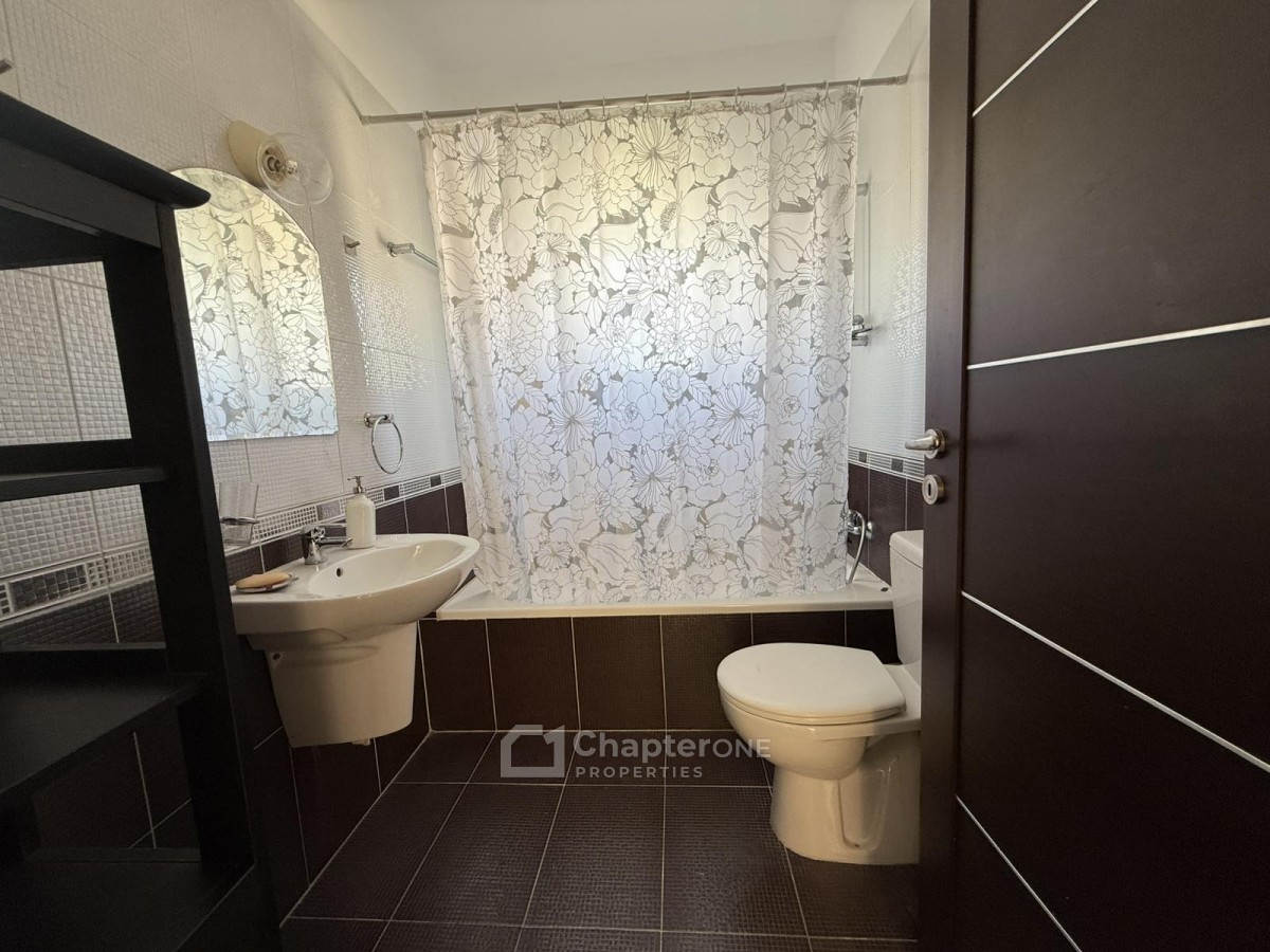 Penthouse For Sale  in  Agioi Omologites