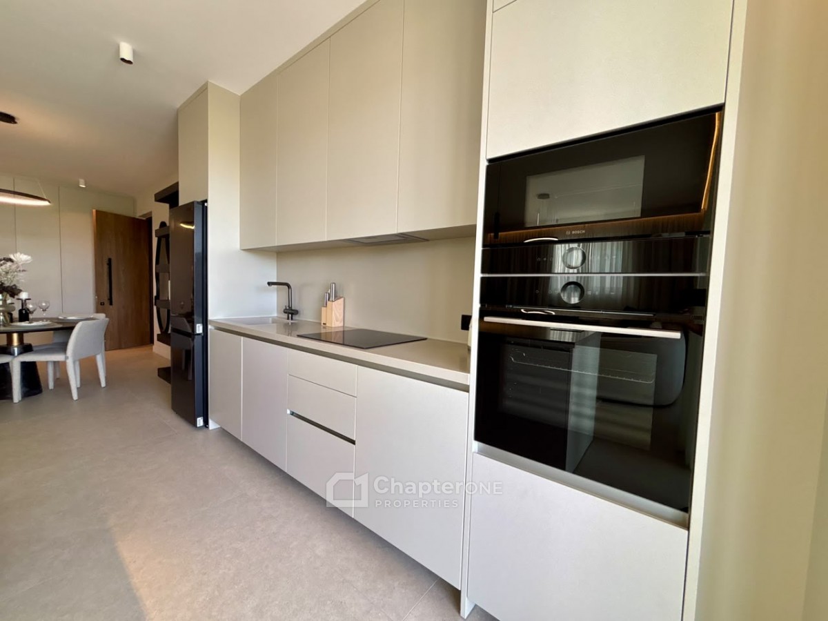 Apartment For Sale  in  Paphos Town