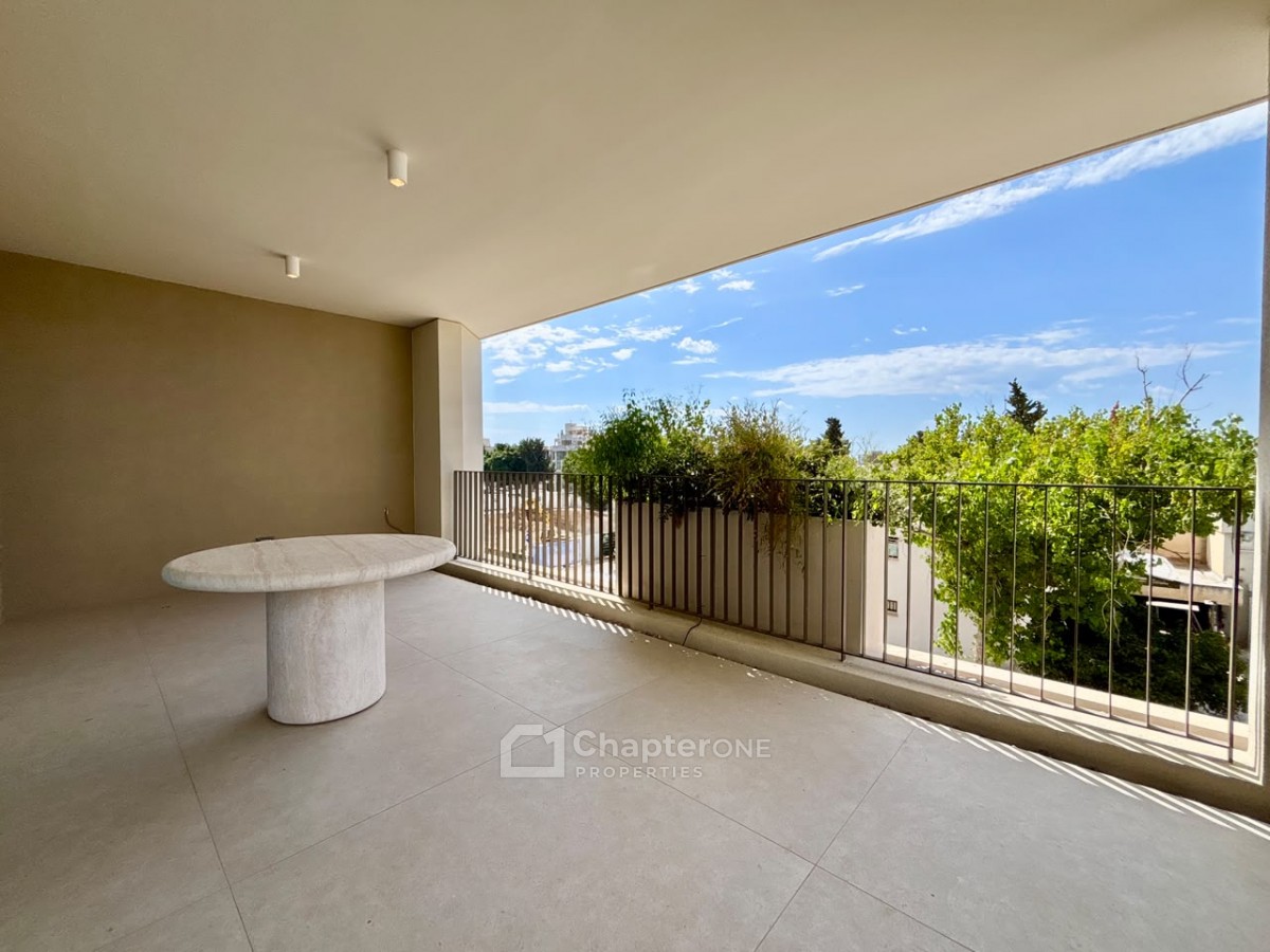 Apartment For Sale  in  Paphos Town