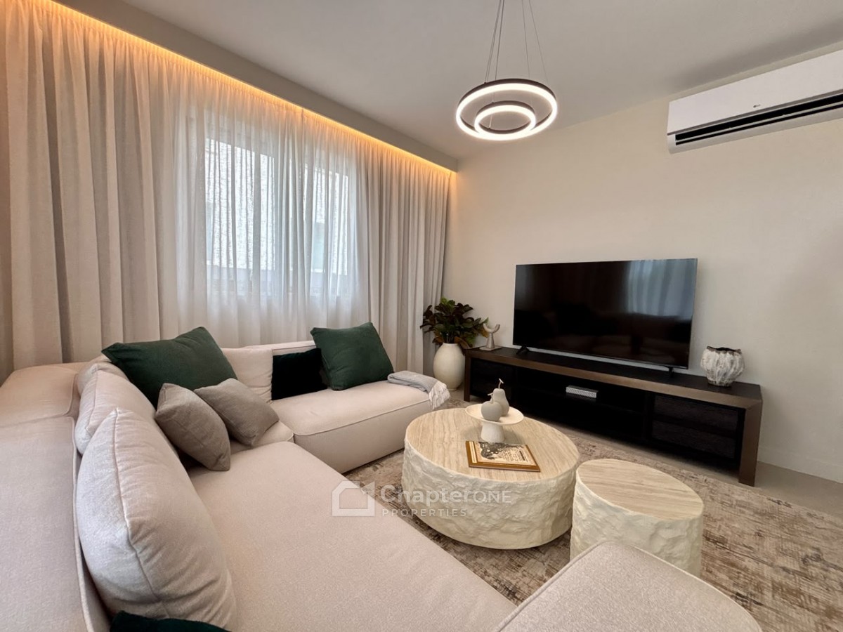 Apartment For Sale  in  Paphos Town