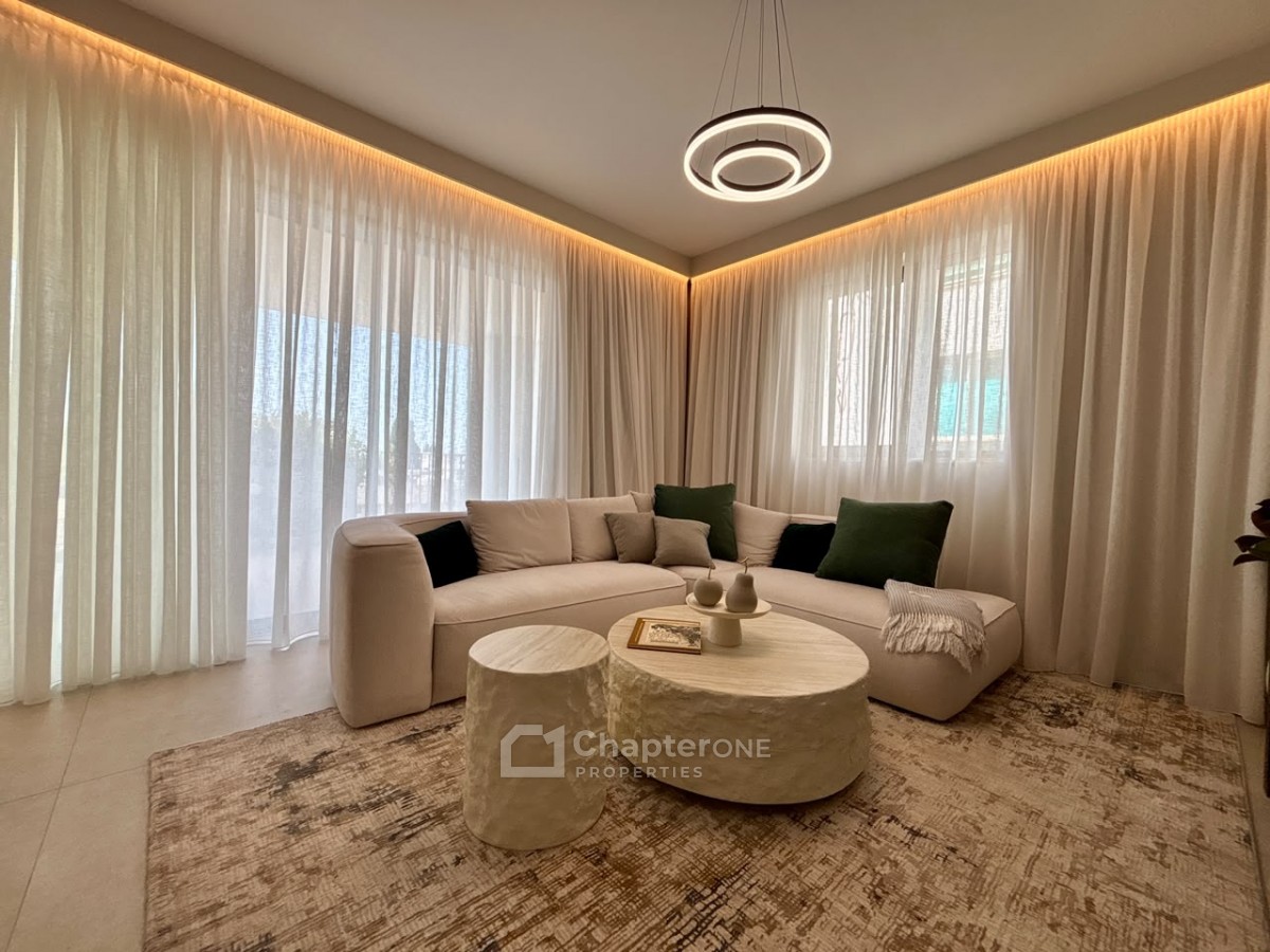 Apartment For Sale  in  Paphos Town