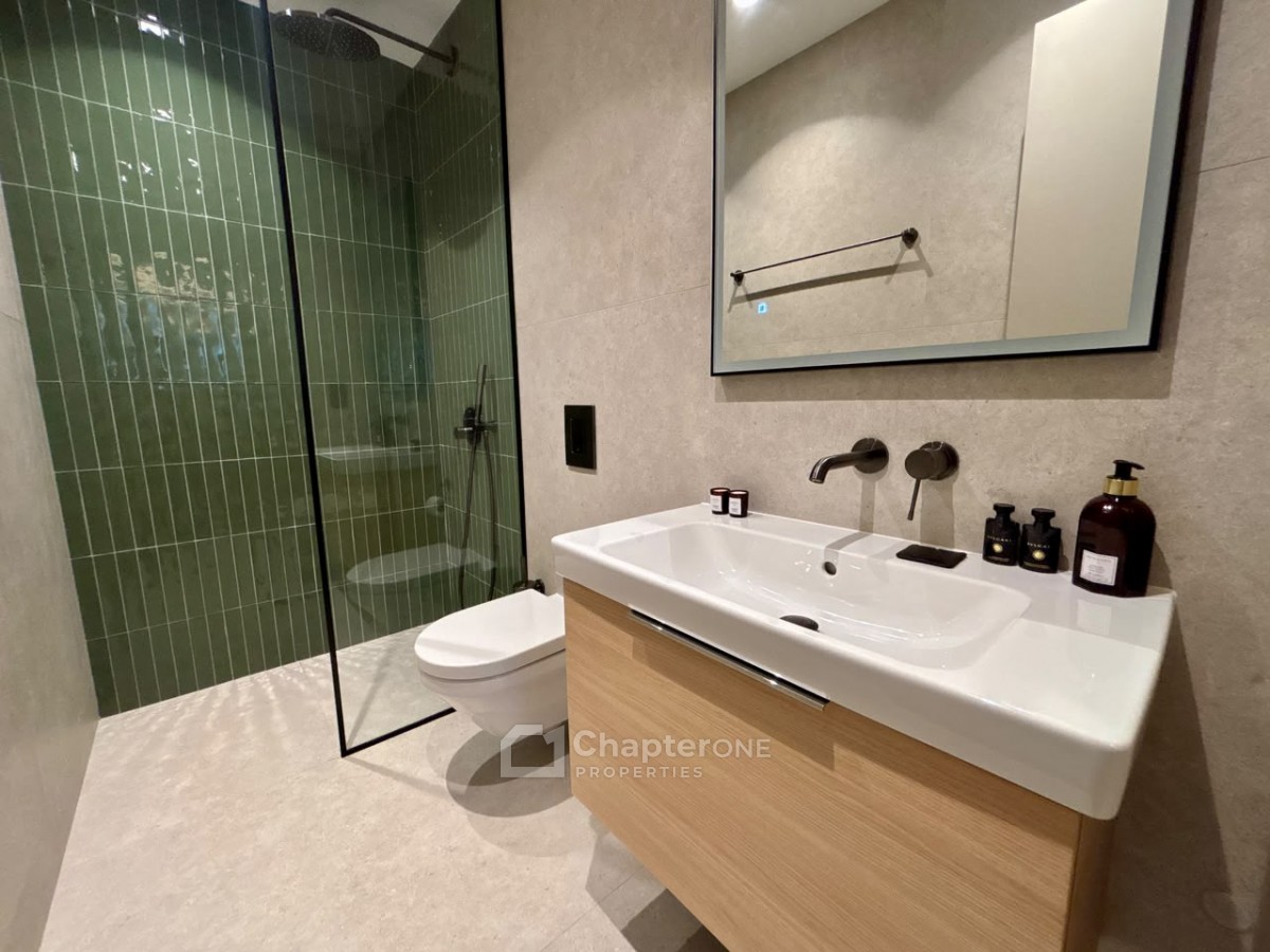 Apartment For Sale  in  Paphos Town