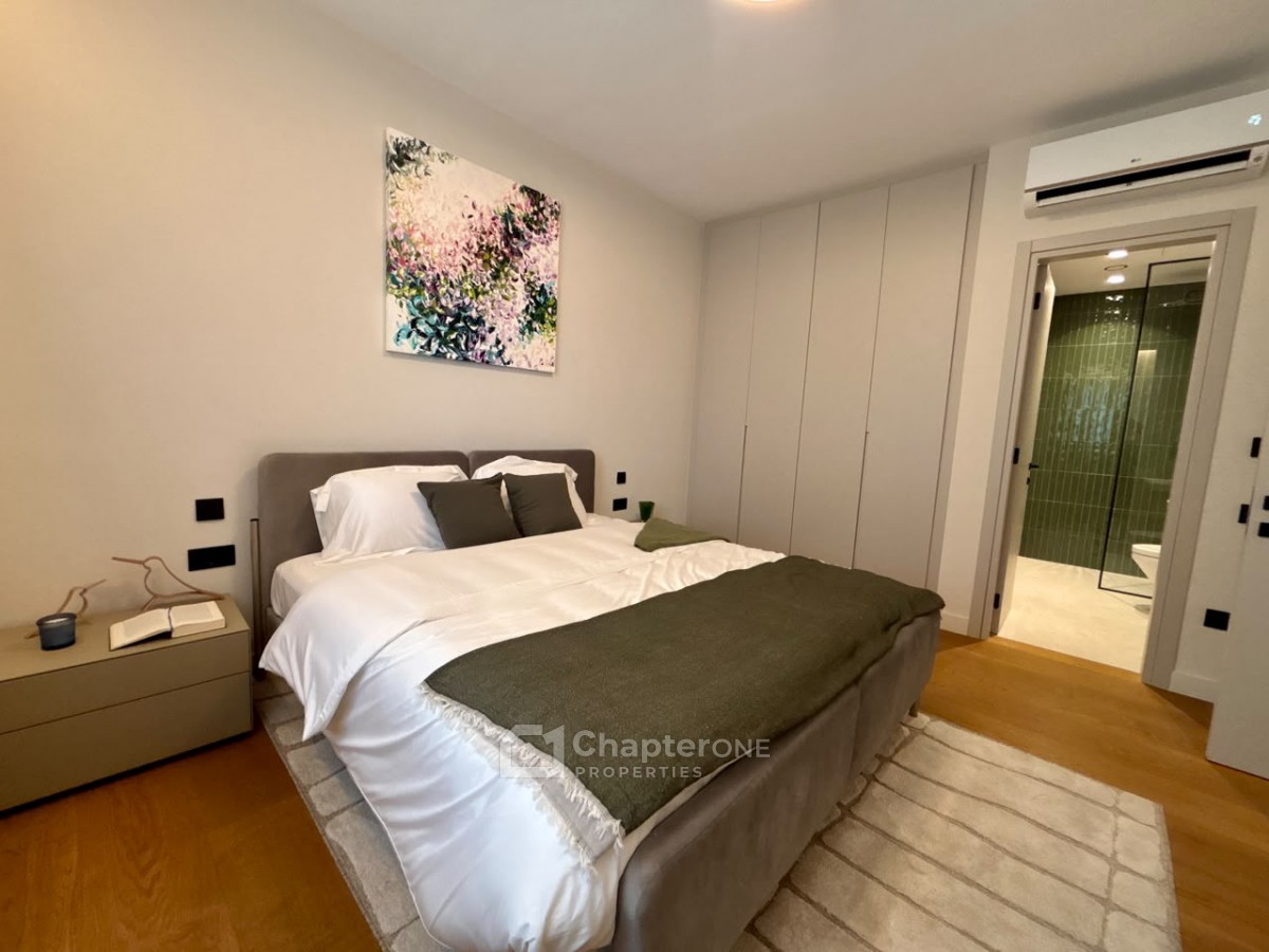 Apartment For Sale  in  Paphos Town
