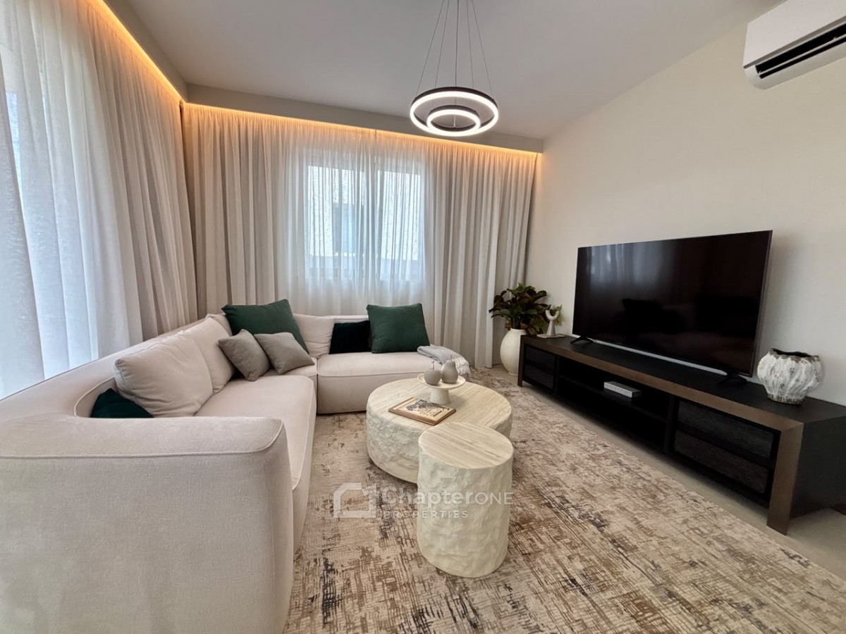 Apartment For Sale  in  Paphos Town