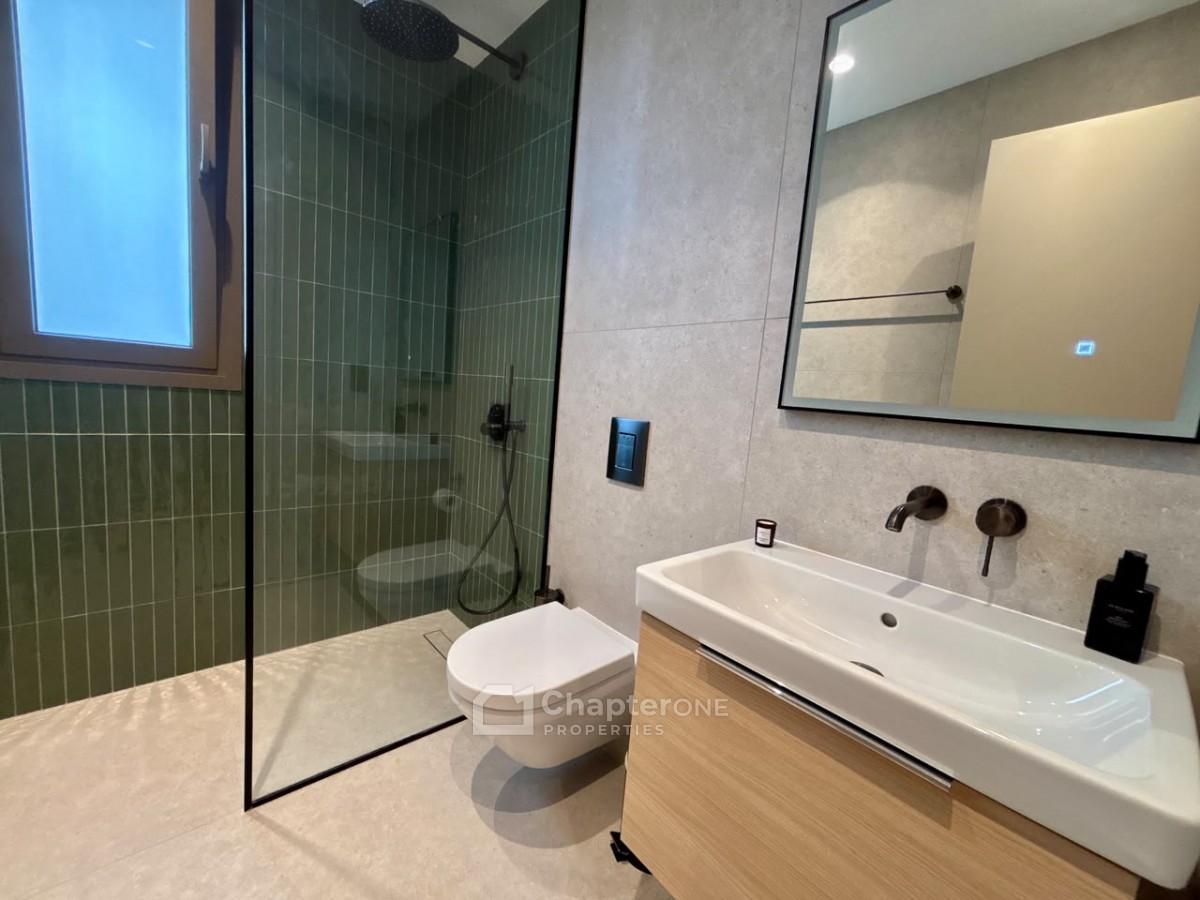 Apartment For Sale  in  Paphos Town