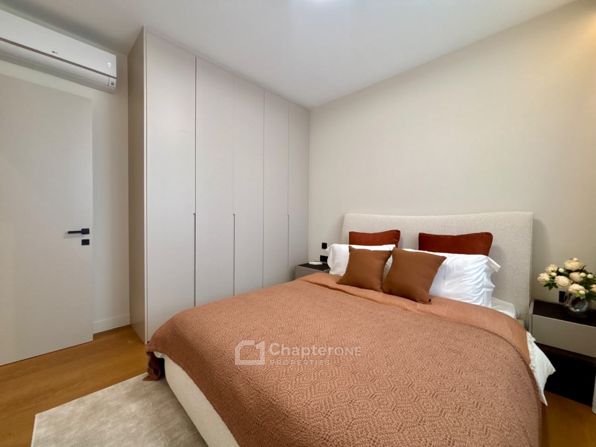 Apartment For Sale  in  Paphos Town
