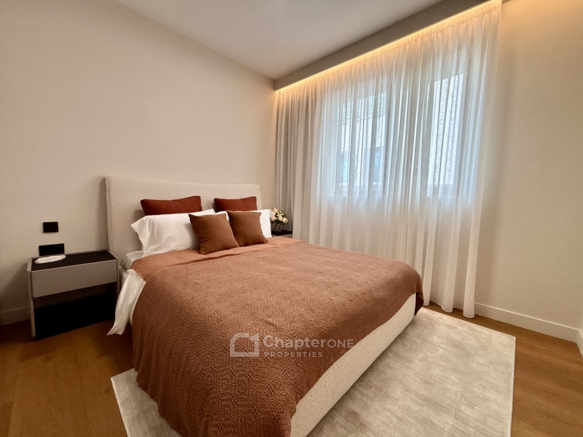 Apartment For Sale  in  Paphos Town