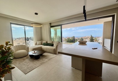 Paphos Town, Paphos Apartment For Sale | C2573