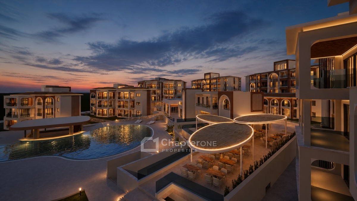 Apartment For Sale  in  Chlorakas