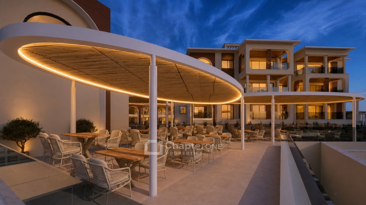 Apartment For Sale  in  Chlorakas