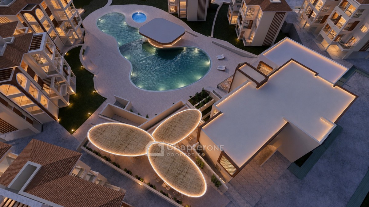 Apartment For Sale  in  Chlorakas