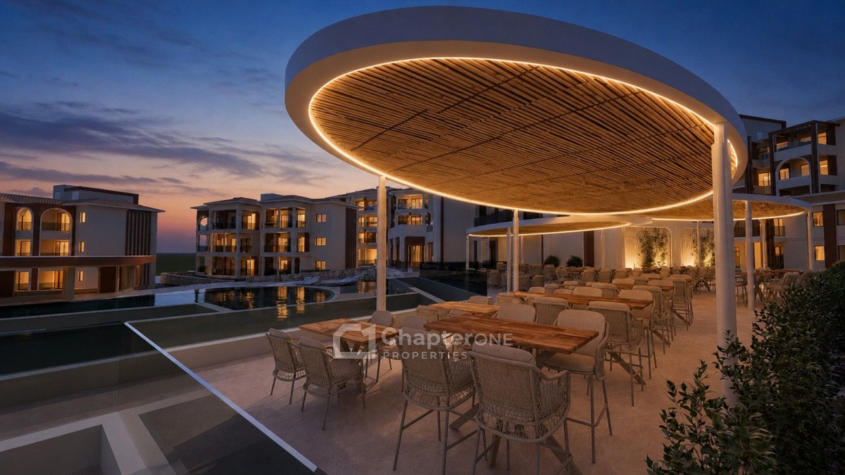 Apartment For Sale  in  Chlorakas