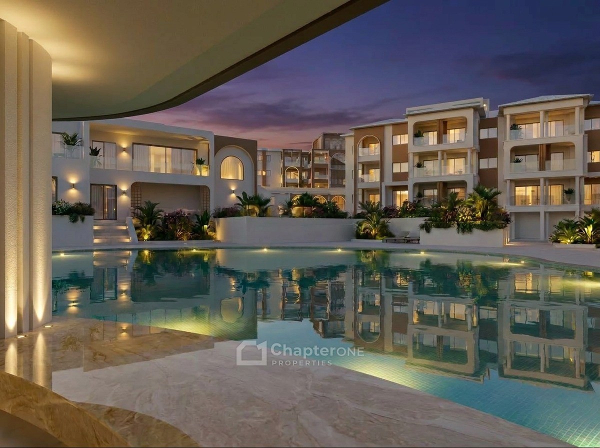 Apartment For Sale  in  Chlorakas