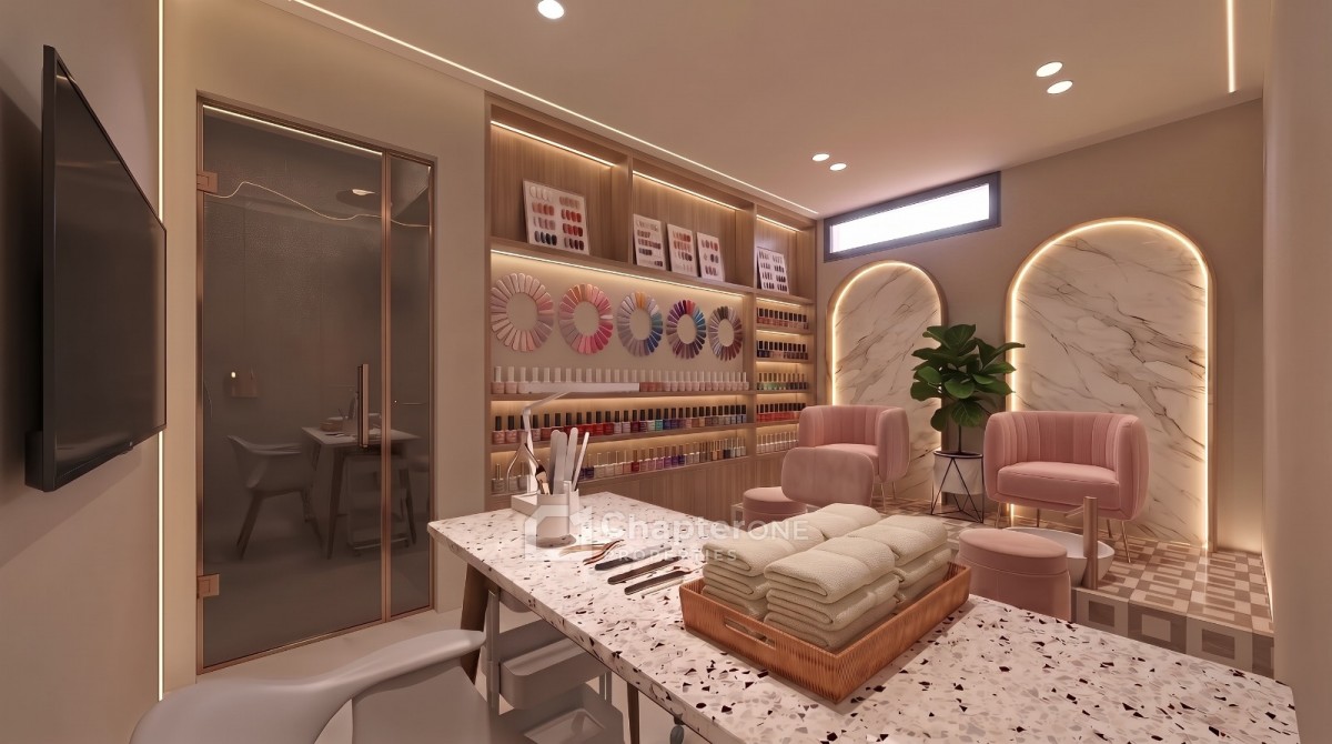 Apartment For Sale  in  Chlorakas
