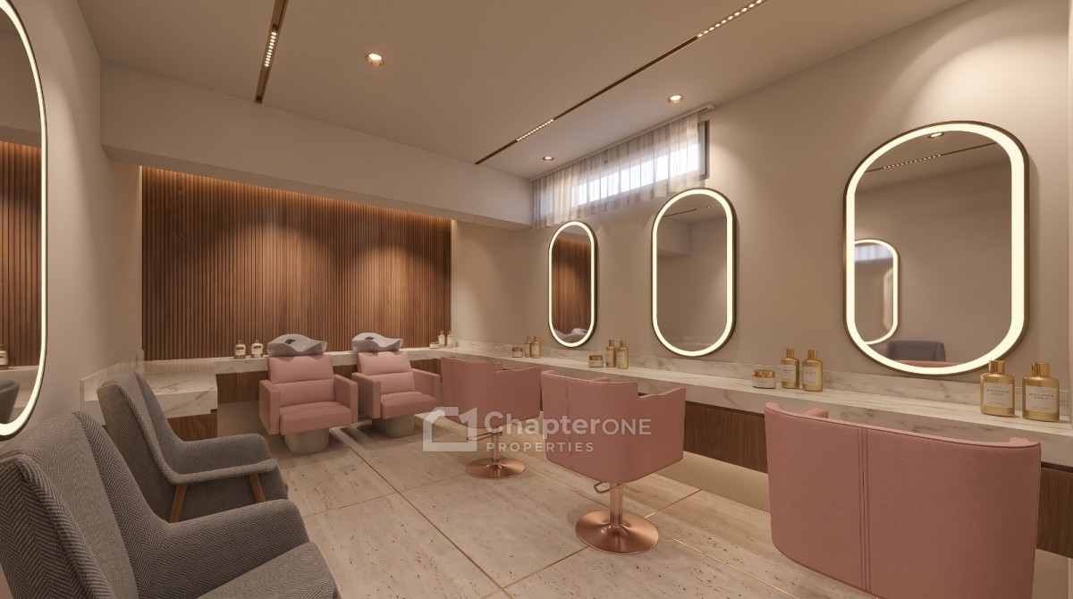 Apartment For Sale  in  Chlorakas