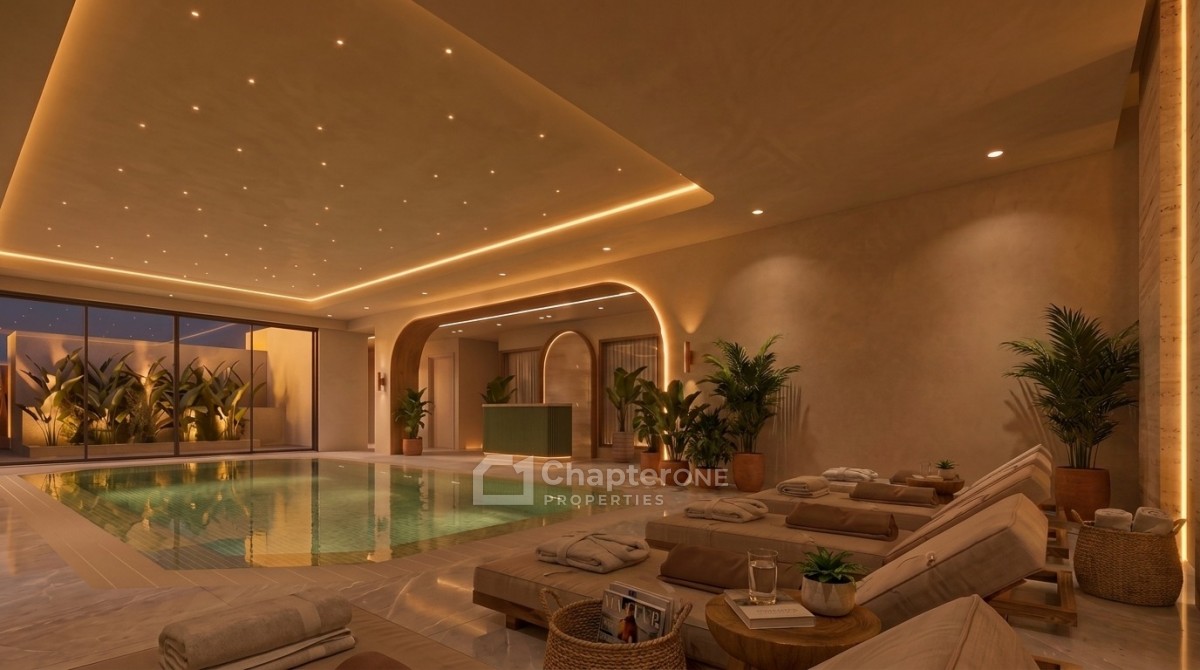 Apartment For Sale  in  Chlorakas