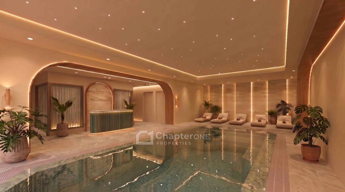 Apartment For Sale  in  Chlorakas