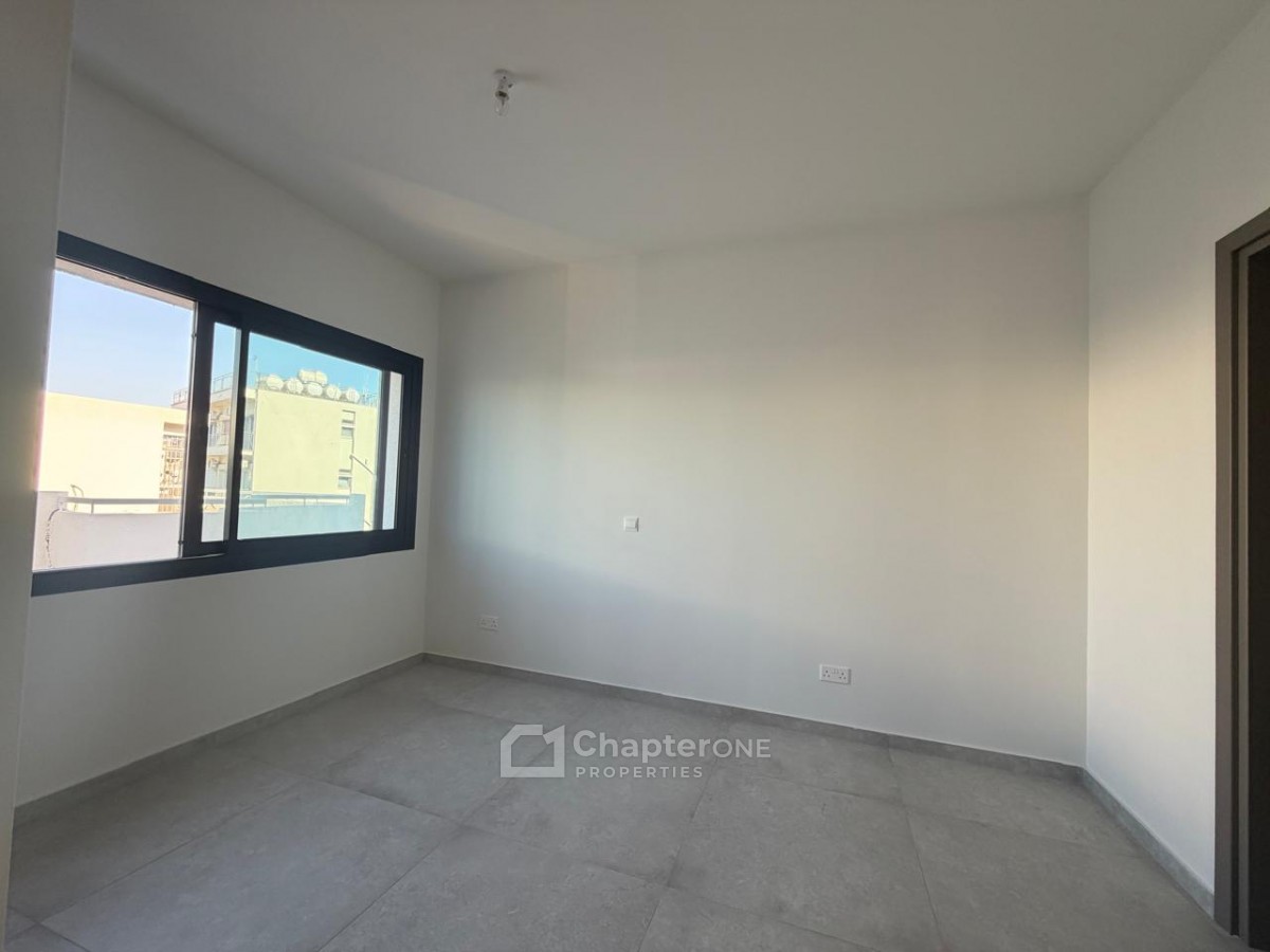 Penthouse For Sale  in  Agioi Omologites
