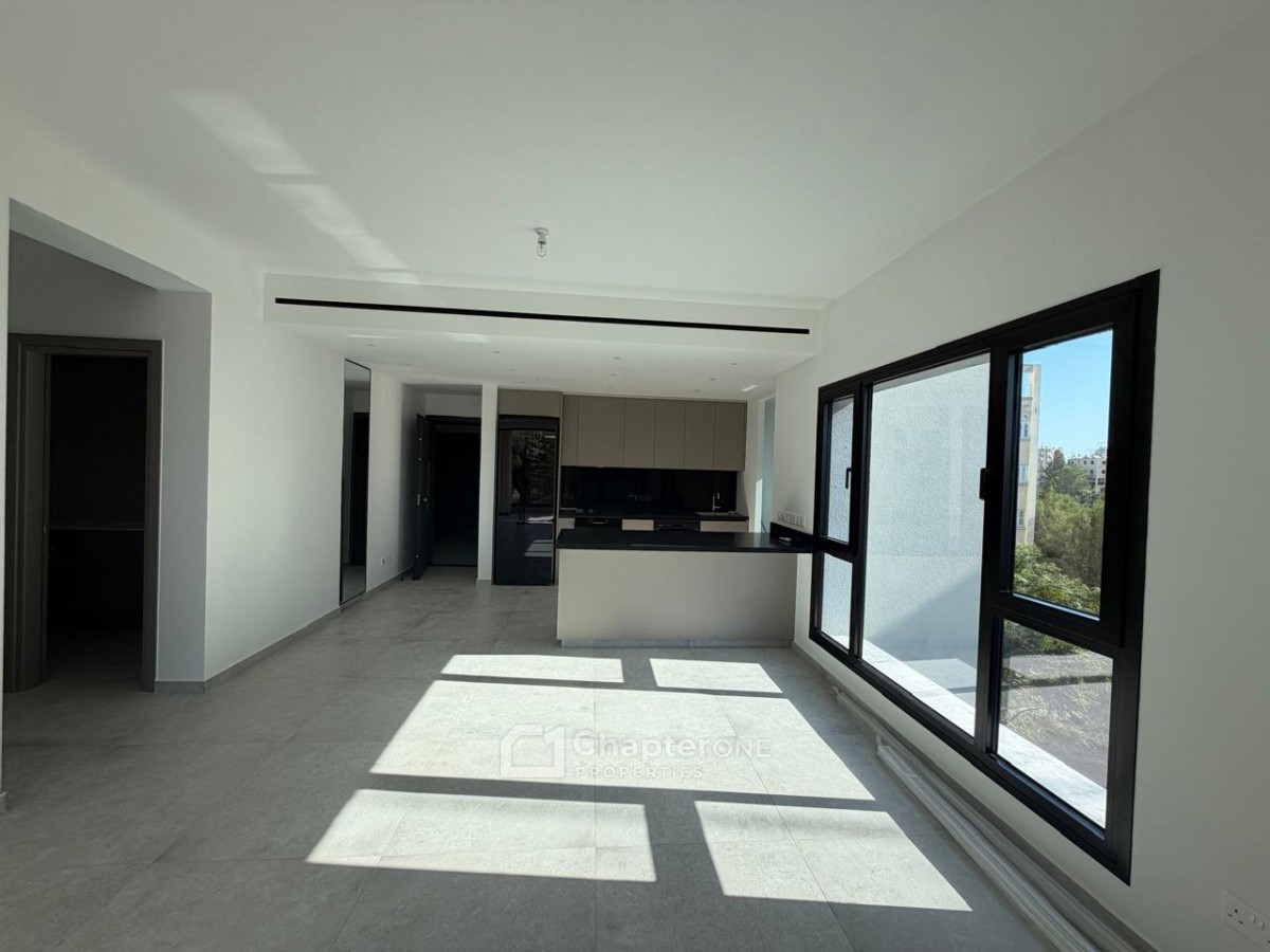 Penthouse For Sale  in  Agioi Omologites