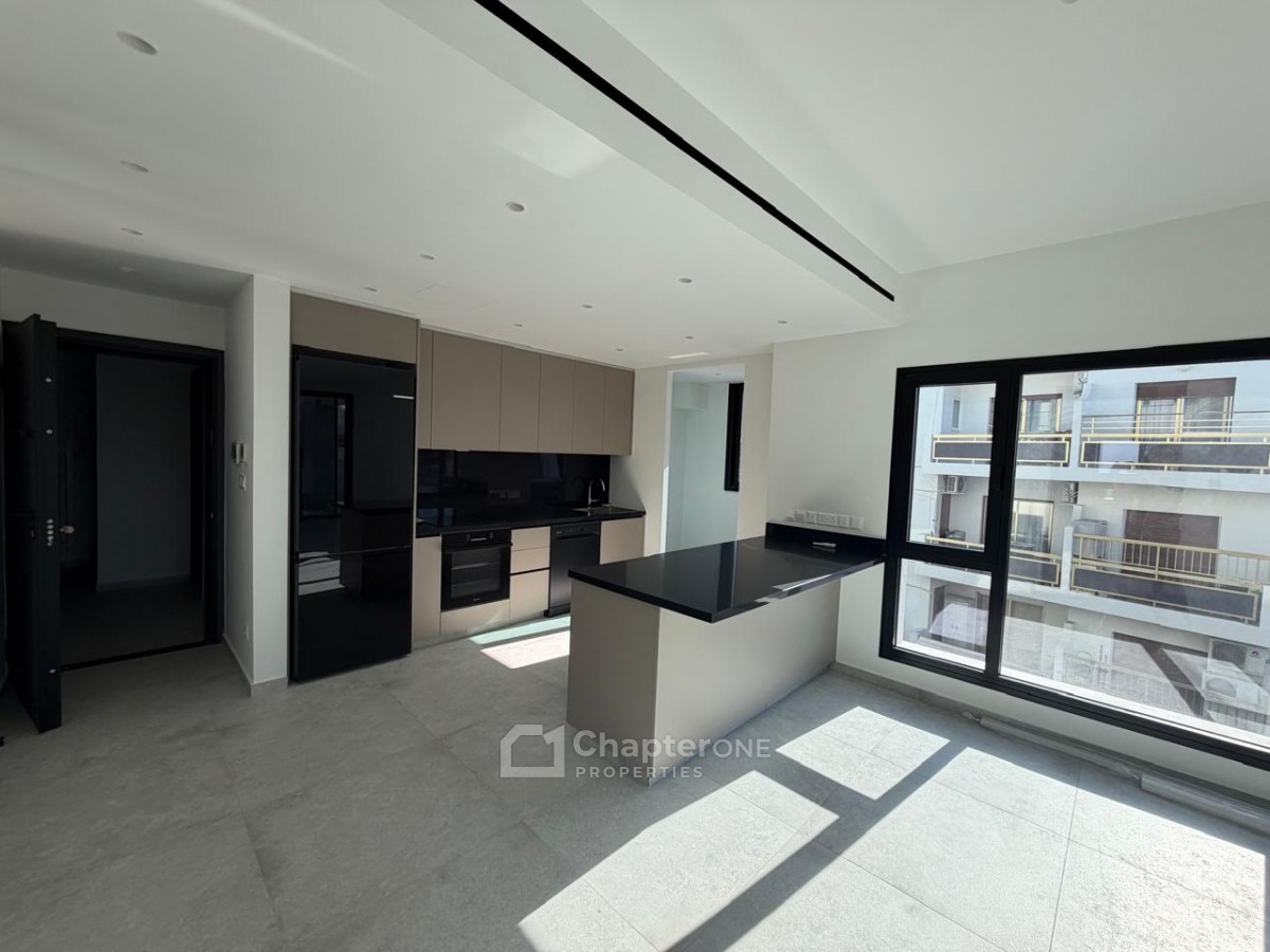 Penthouse For Sale  in  Agioi Omologites