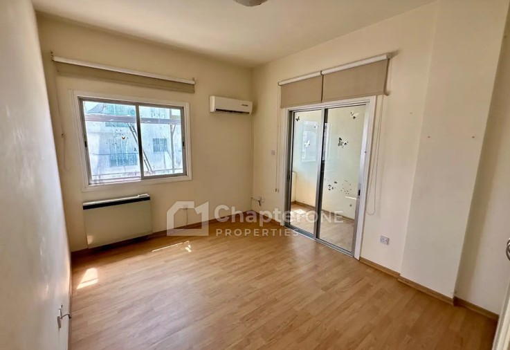 Apartment For Sale  in  Strovolos - Acropolis