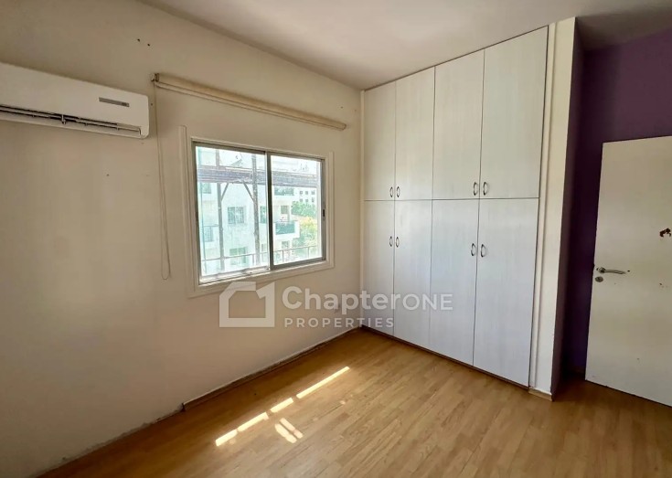 Apartment For Sale  in  Strovolos - Acropolis