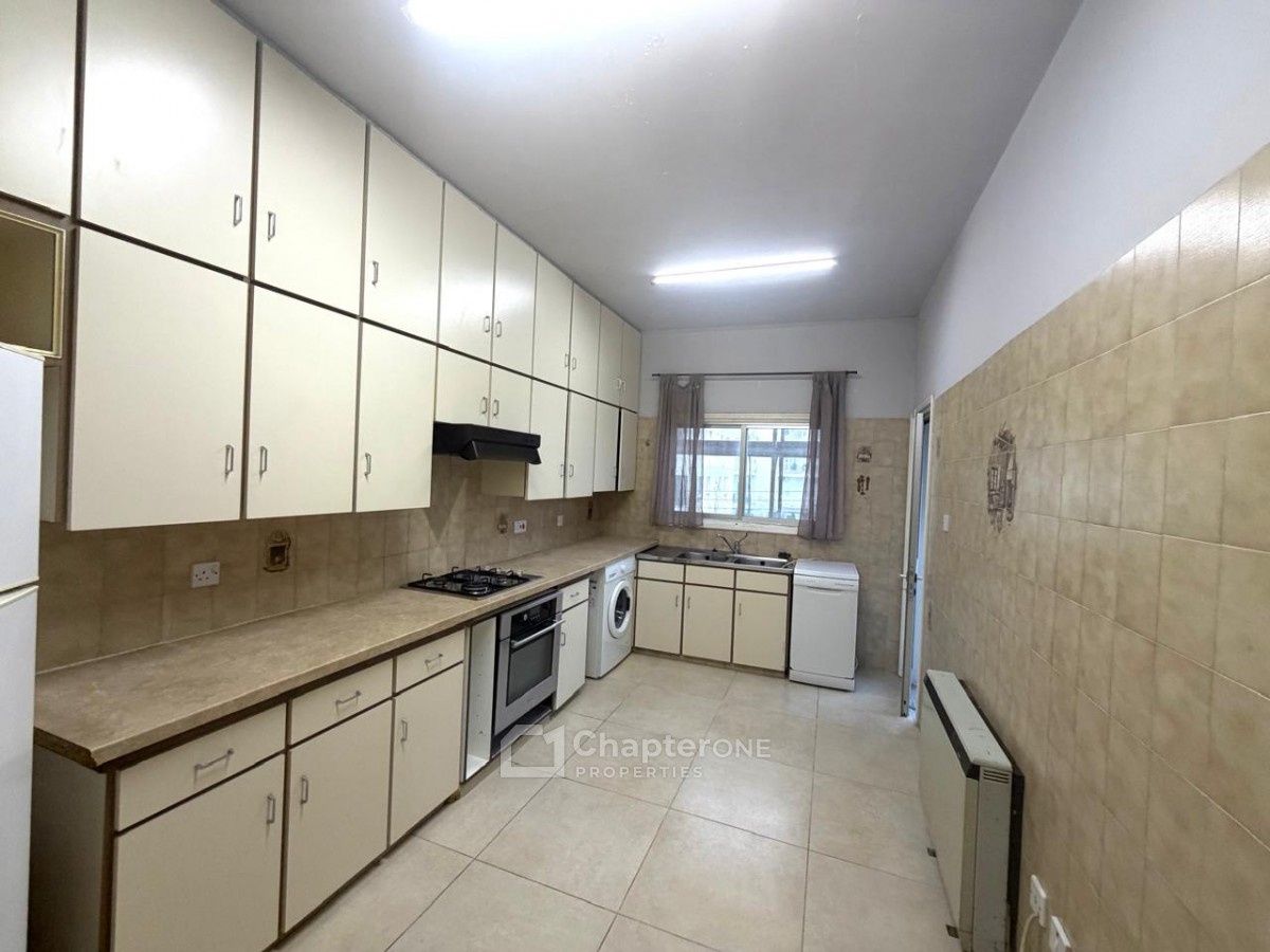 Apartment For Sale  in  Strovolos - Acropolis