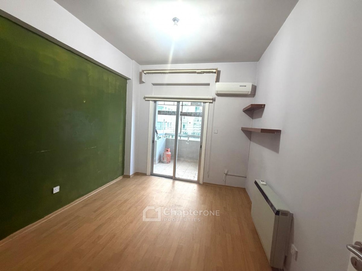 Apartment For Sale  in  Strovolos - Acropolis