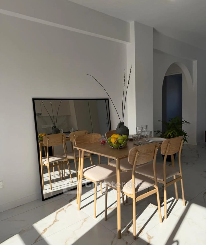 Apartment For Sale  in  Egkomi