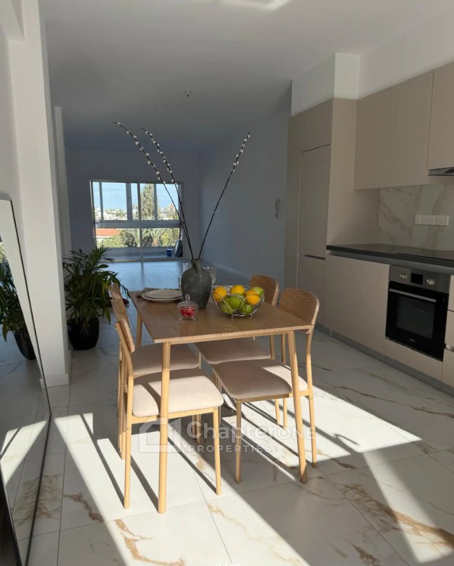 Apartment For Sale  in  Egkomi