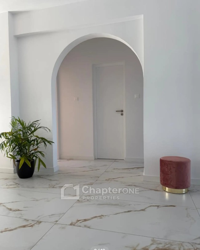 Apartment For Sale  in  Egkomi