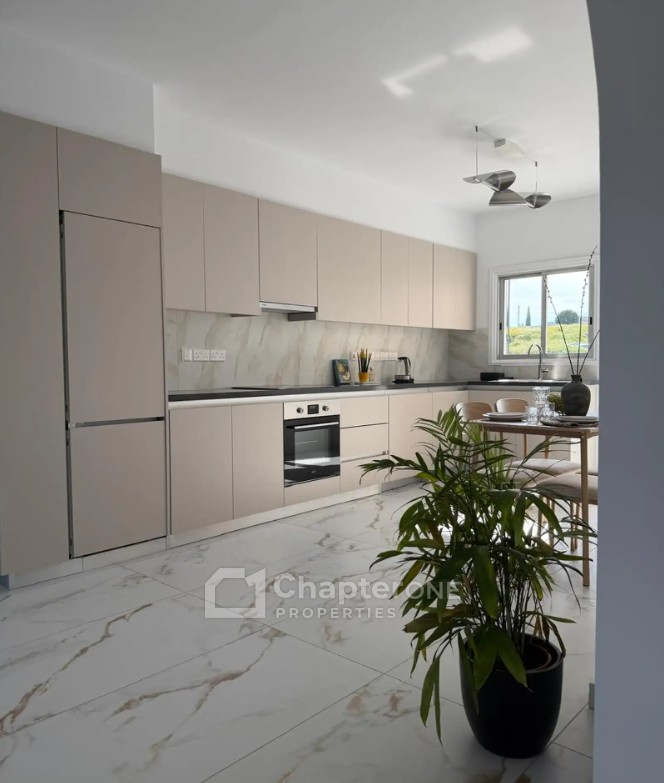 Apartment For Sale  in  Egkomi
